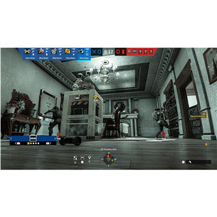 Tom Clancy's Rainbow Six Siege X Elite Edition, PlayStation 5 - Žaidimas