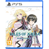 Tales of Xillia Remastered, PlayStation 5 - Žaidimas
