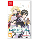 Tales of Xillia Remastered, Nintendo Switch - Игра
