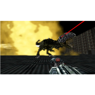 Turok Trilogy Bundle, PlayStation 5 - Žaidimas