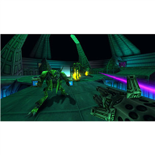 Turok Trilogy Bundle, PlayStation 5 - Žaidimas