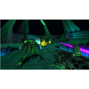 Turok Trilogy Bundle, PlayStation 5 - Žaidimas