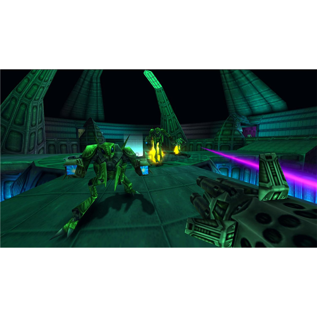 Turok Trilogy Bundle, PlayStation 5 - Žaidimas