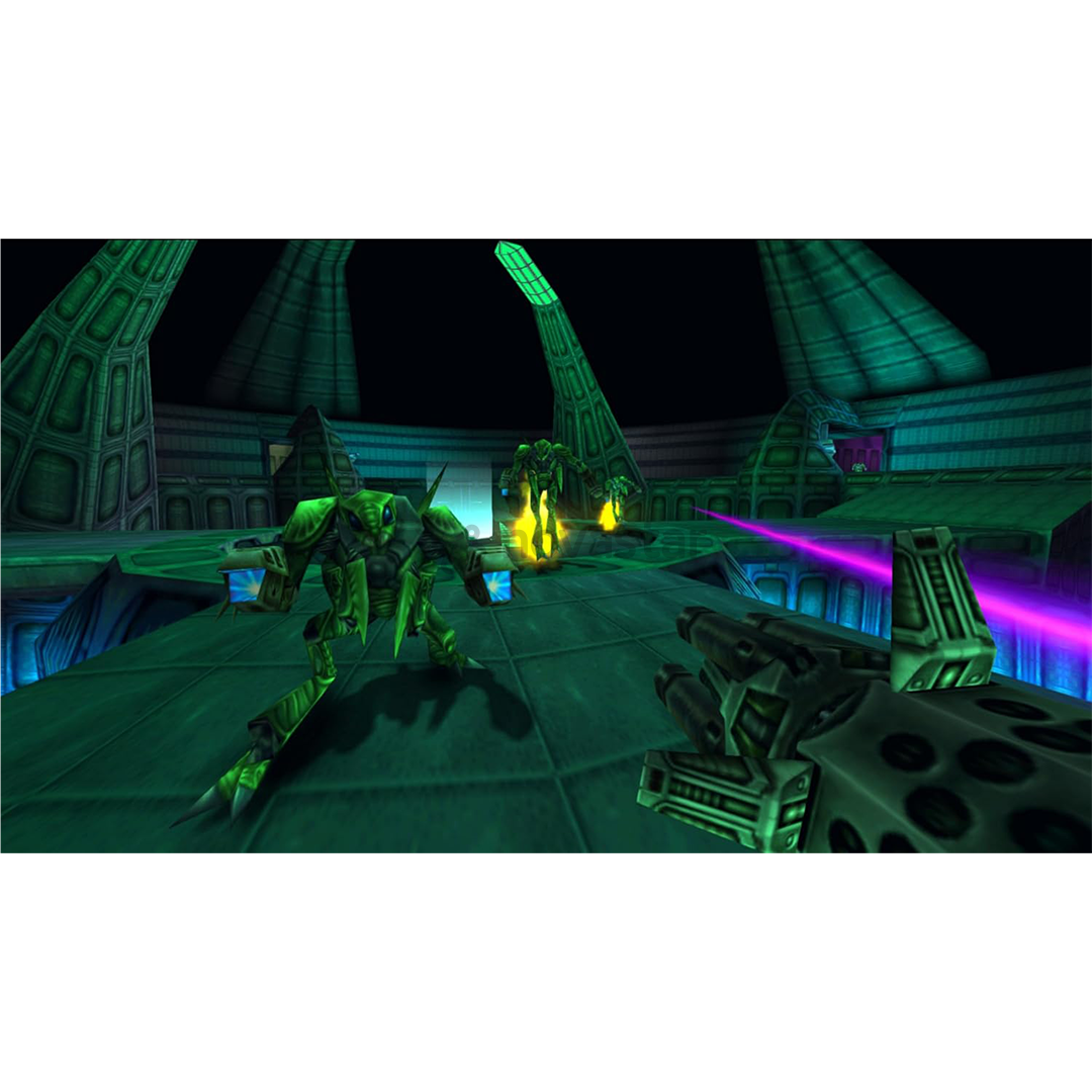 Turok Trilogy Bundle, PlayStation 5 - Žaidimas