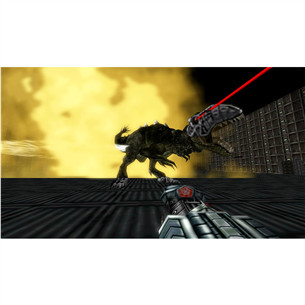 Turok Trilogy Bundle, Nintendo Switch - Žaidimas