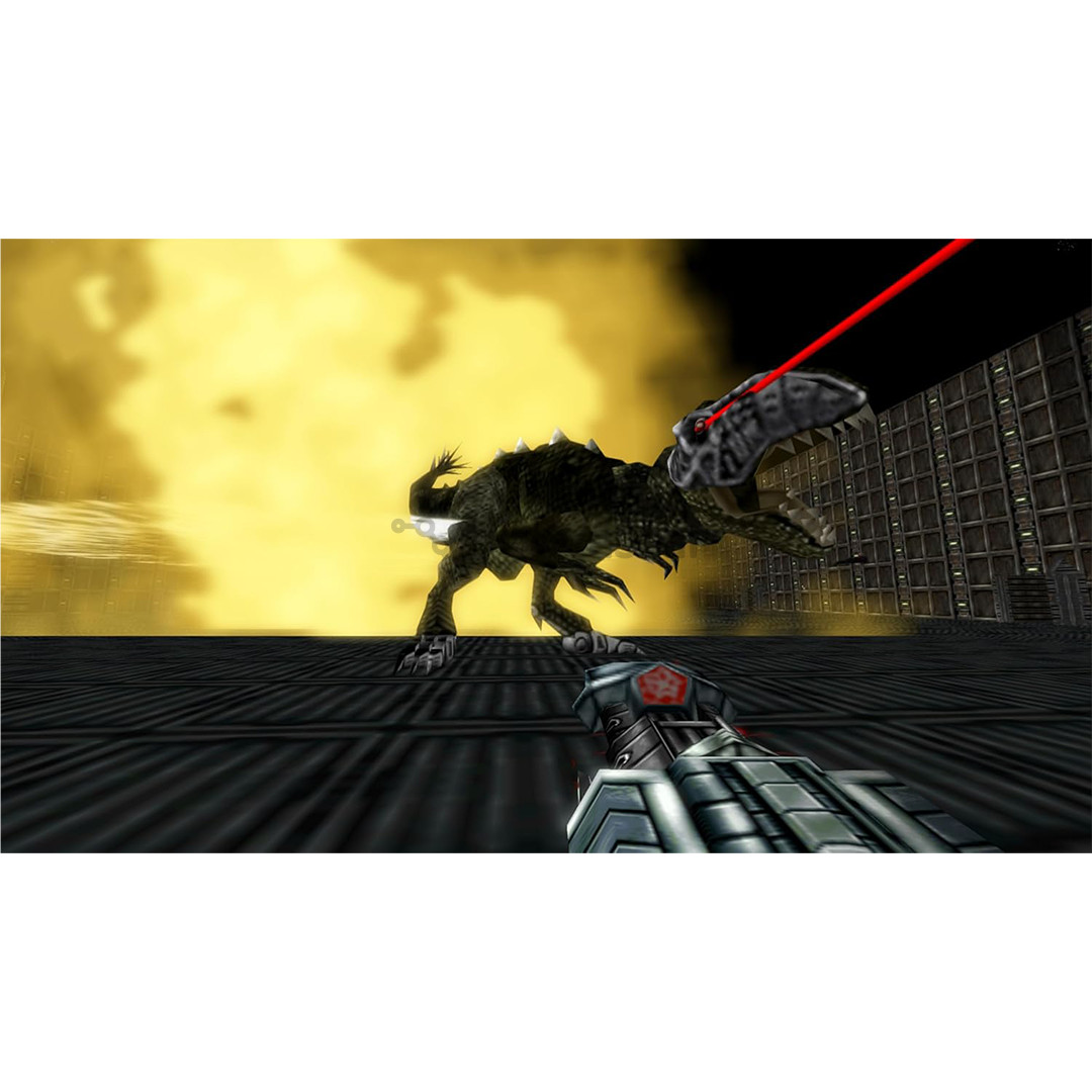 Turok Trilogy Bundle, Nintendo Switch - Žaidimas