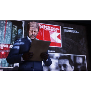 Hitman World of Assassination 25th Anniversary, PlayStation 5 - Игра