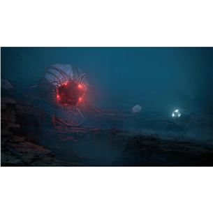 Cronos: The New Dawn, Nintendo Switch 2 - Игра