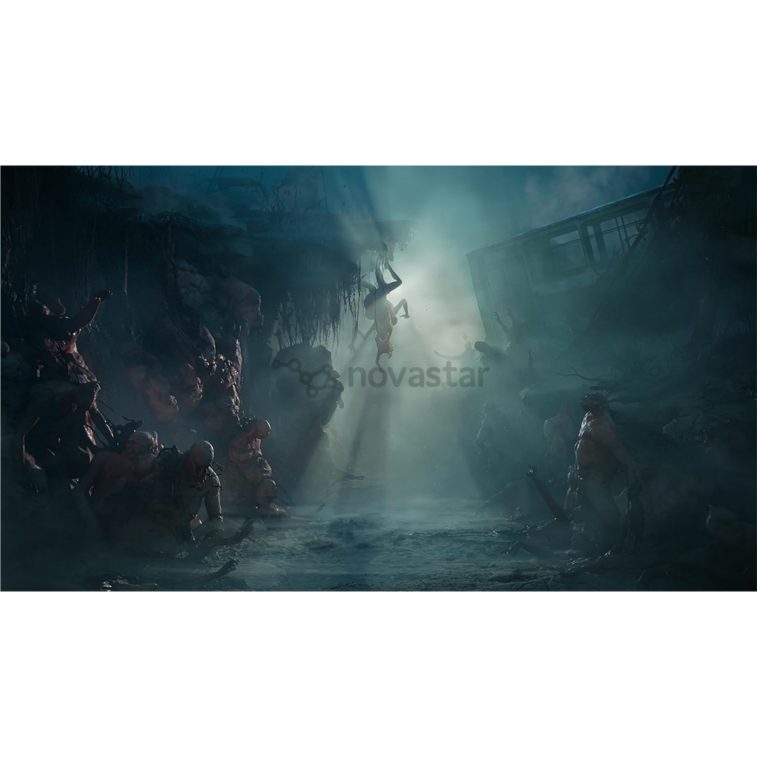 Cronos: The New Dawn, Nintendo Switch 2 - Игра