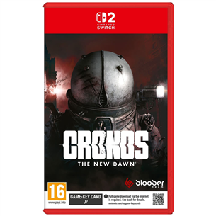 Cronos: The New Dawn, Nintendo Switch 2 - Игра 3391892039115