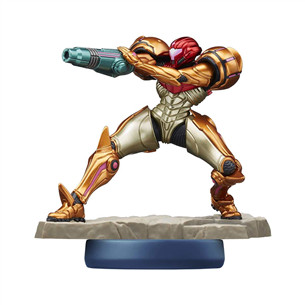 Nintendo Amiibo Samus, Metroid Prime 4: Beyond - Amiibo 045496381264