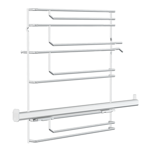 Beko, 72 L, catalytic cleaning, dark grey - Built-in oven