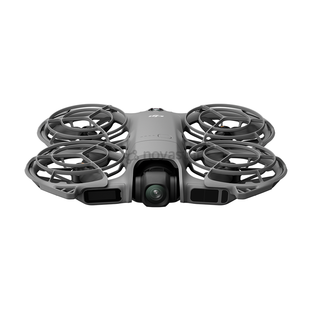 DJI Neo 2, серый - Дрон