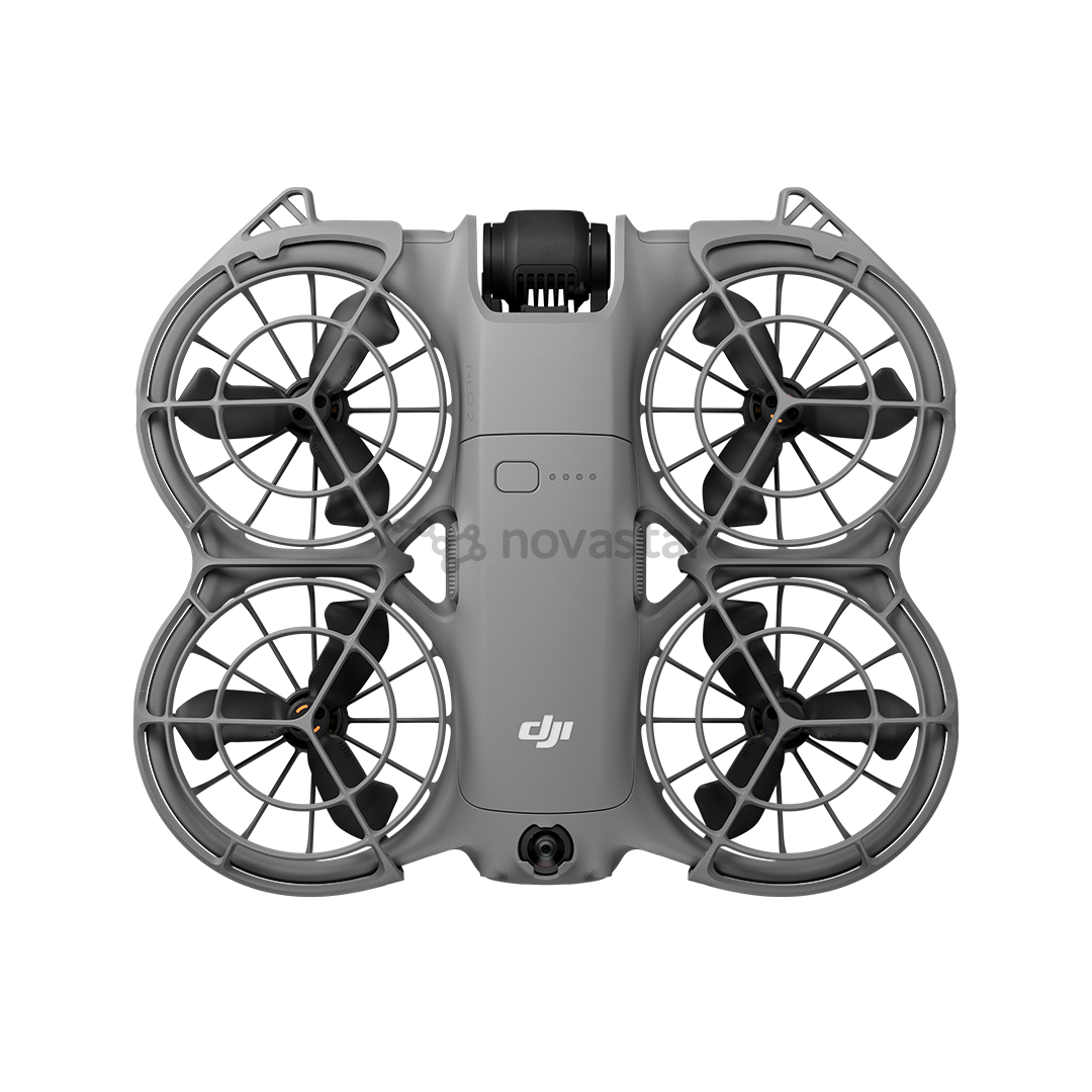 DJI Neo 2, серый - Дрон