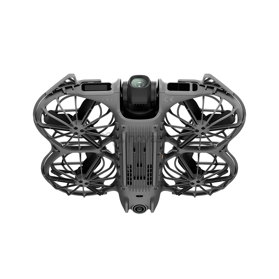 DJI Neo 2, серый - Дрон