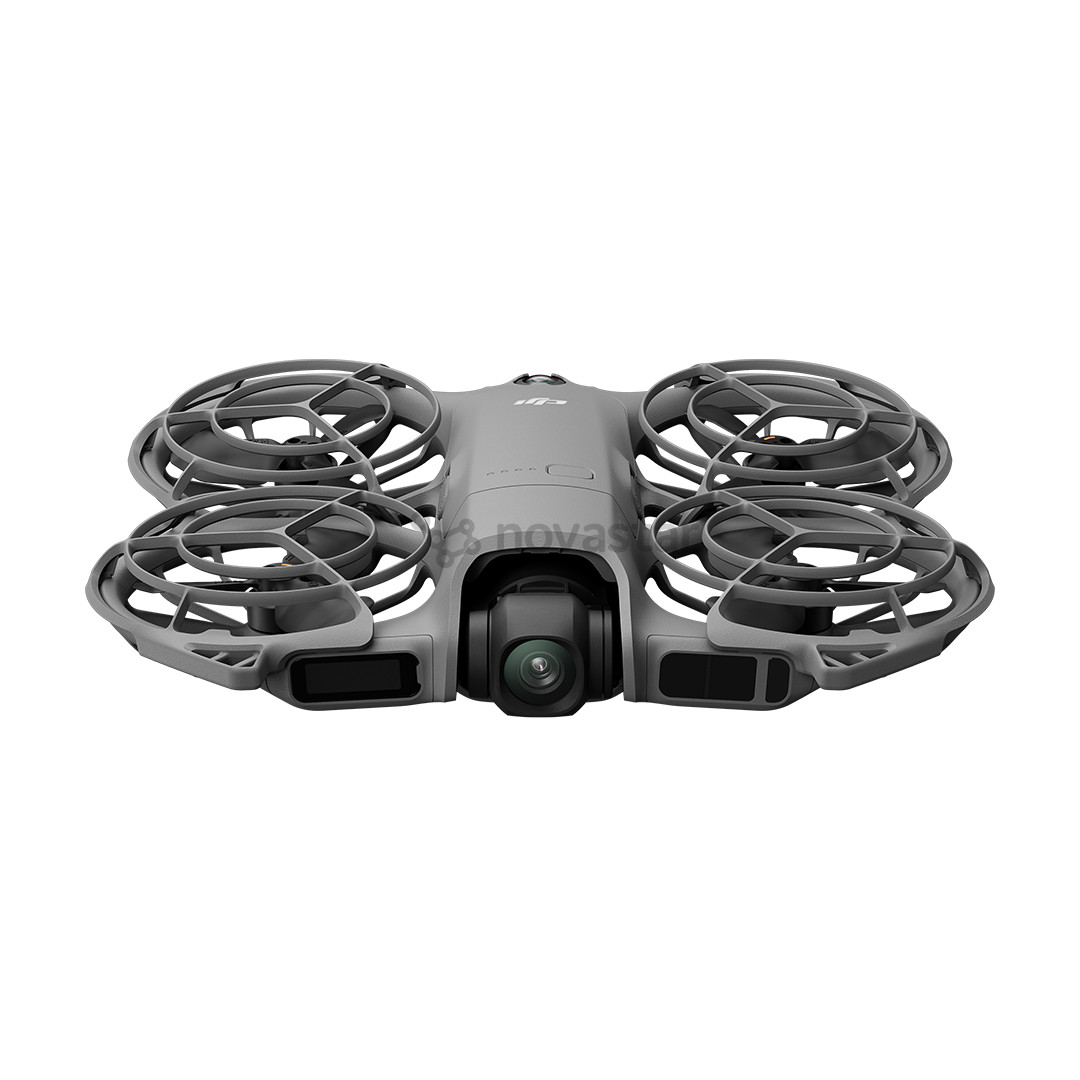 DJI Neo 2 Fly More Combo, серый - Дрон