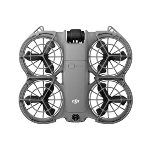 DJI Neo 2 Fly More Combo, серый - Дрон