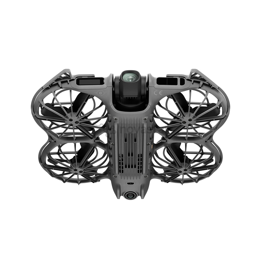 DJI Neo 2 Fly More Combo, серый - Дрон