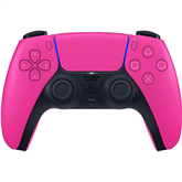 Sony DualSense, PlayStation 5, rožinis - Belaidis žaidimų pultelis