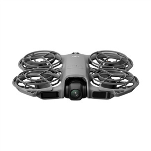 DJI Neo 2 Fly More Combo, RC-N3, pilkas - Dronas CP.FP.00000272