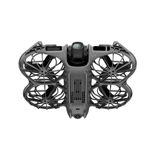 DJI Neo 2 Fly More Combo, RC-N3, серый - Дрон