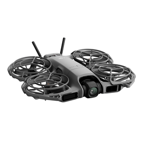 DJI Neo 2 Fly More Combo, RC-N3, серый - Дрон