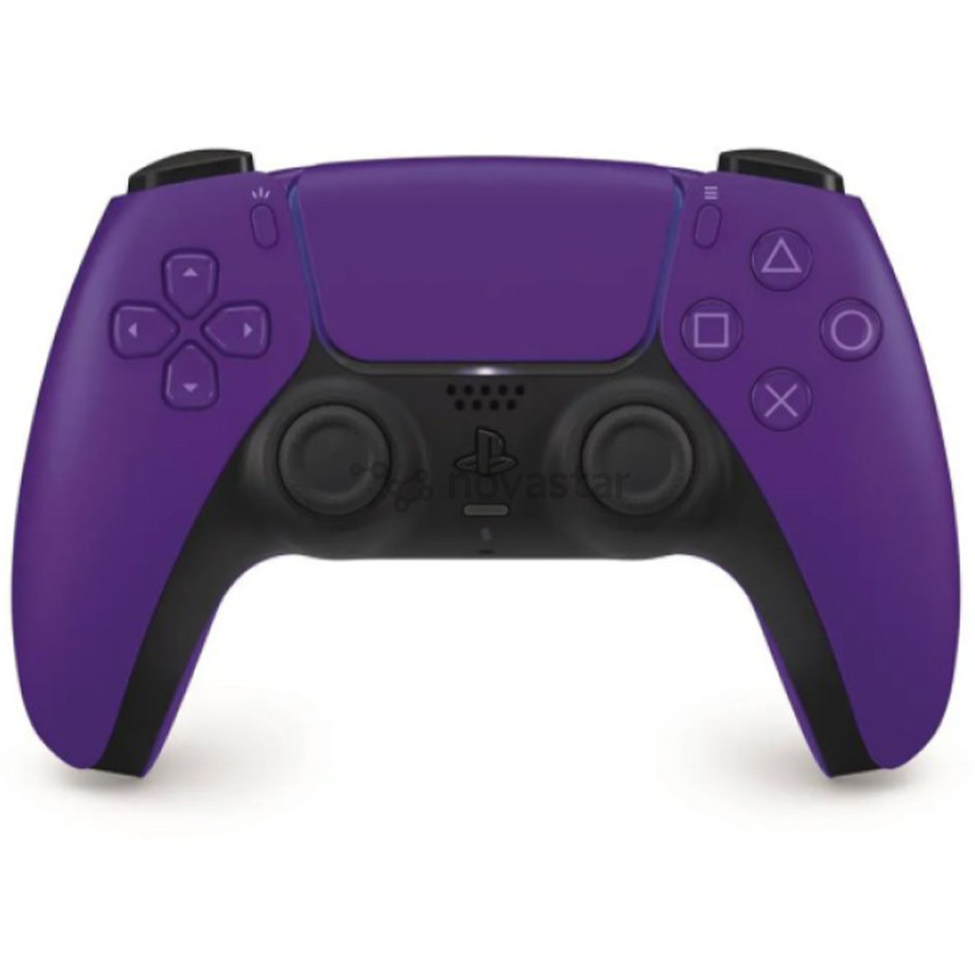 Sony DualSense, PlayStation 5, фиолетовый - Контроллер