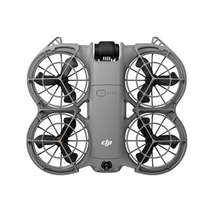 DJI Neo 2 Motion Fly More Combo, серый - Дрон