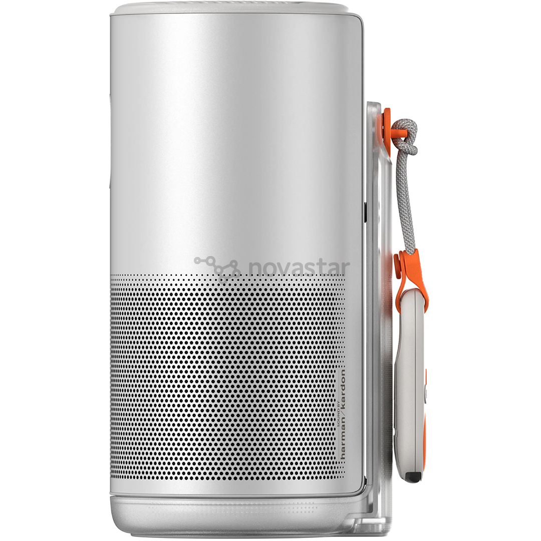 Xgimi MoGo 4 Laser, pilkas - Projektorius