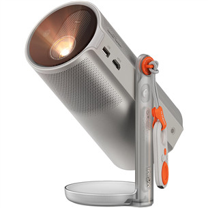 Xgimi MoGo 4 Laser, pilkas - Projektorius