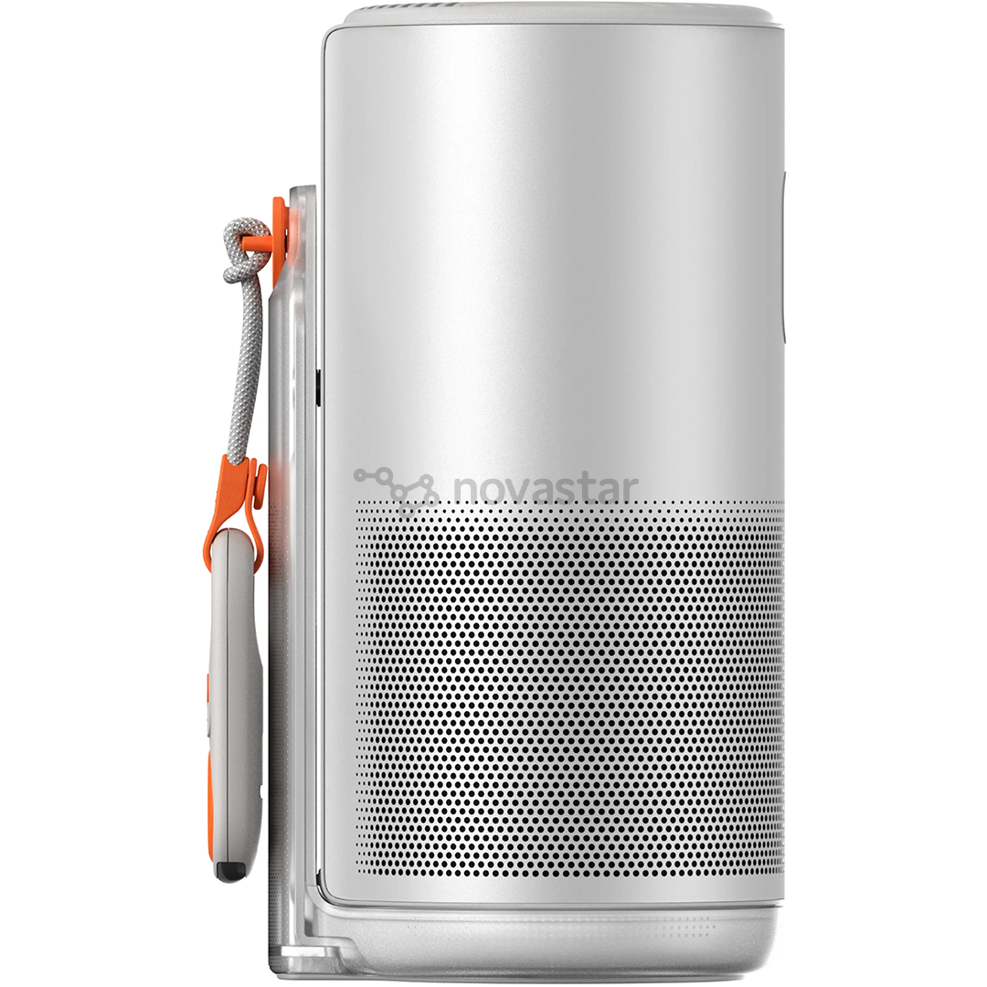 Xgimi MoGo 4 Laser, pilkas - Projektorius