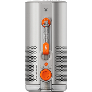 Xgimi MoGo 4 Laser, pilkas - Projektorius