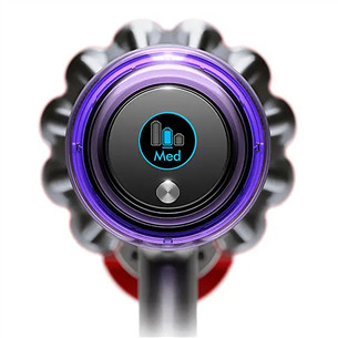 Dyson V11 Advanced, синий - Беспроводной пылесос