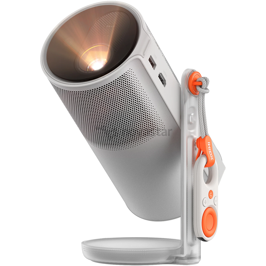 Xgimi MoGo 4, pilkas - Projektorius