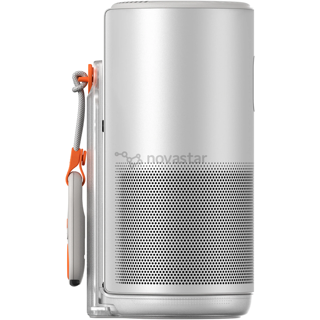 Xgimi MoGo 4, pilkas - Projektorius