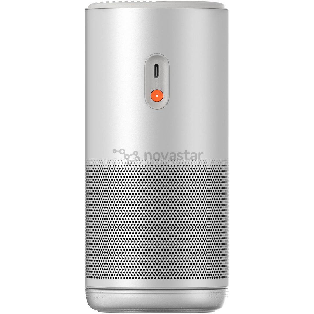 Xgimi MoGo 4, pilkas - Projektorius