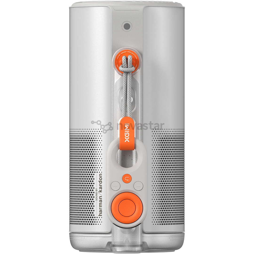 Xgimi MoGo 4, pilkas - Projektorius