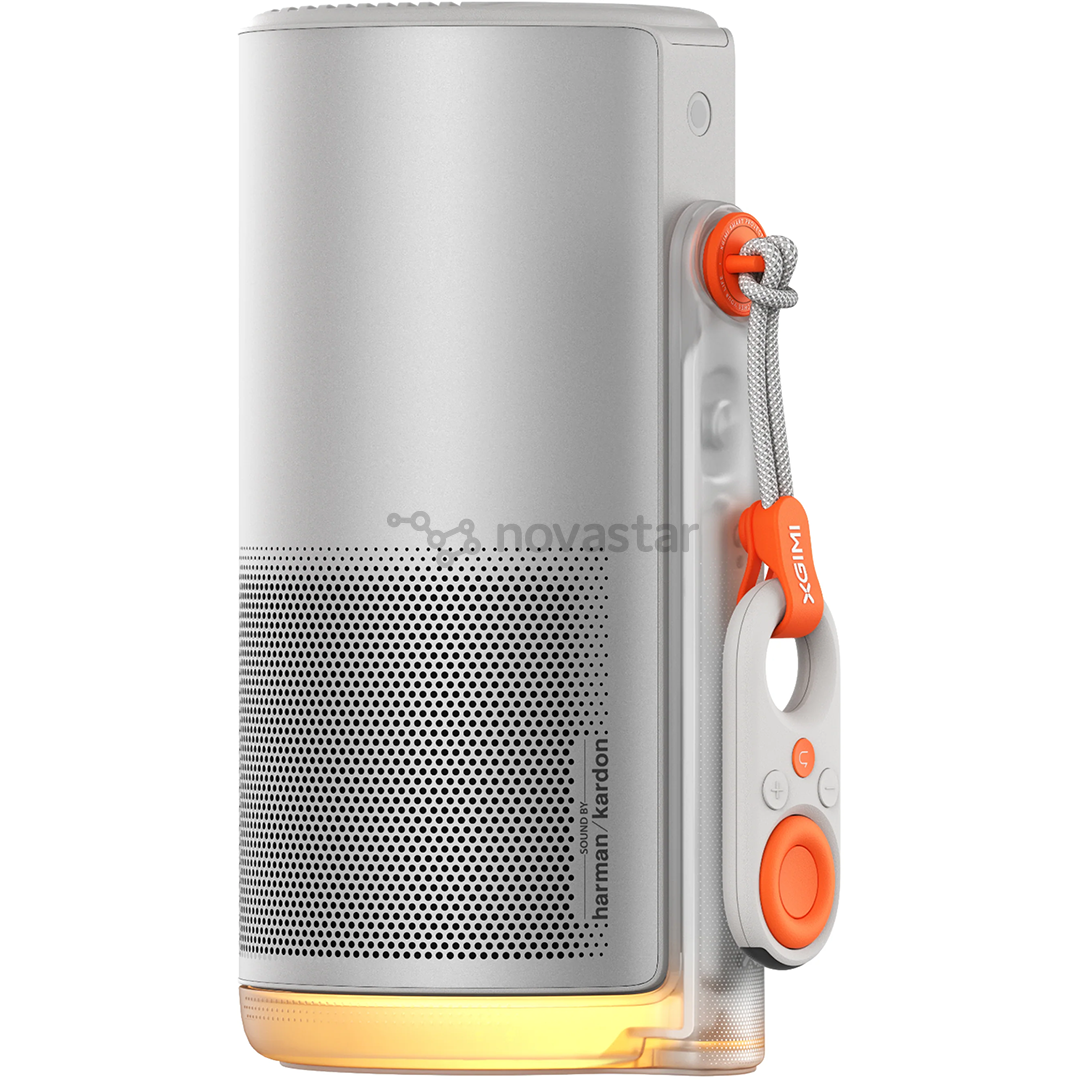 Xgimi MoGo 4, pilkas - Projektorius