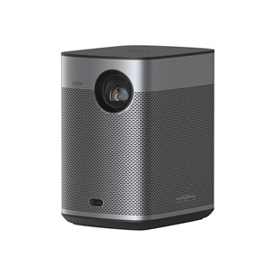 Xgimi Halo+, Google TV, pilkas - Projektorius WM03A001