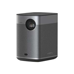 Xgimi Halo+, Google TV, grey - Projector WM03A001