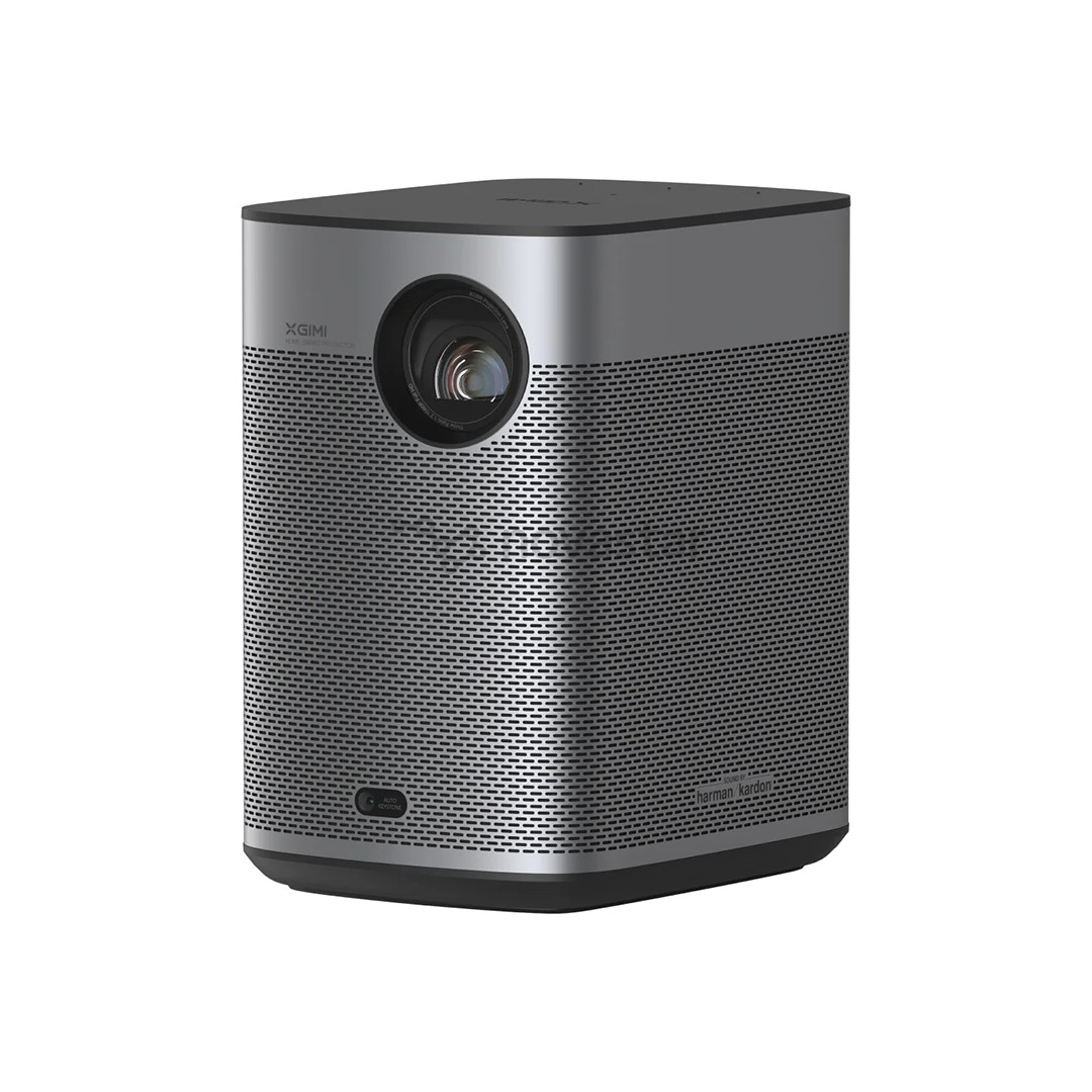 Xgimi Halo+, Google TV, grey - Projector