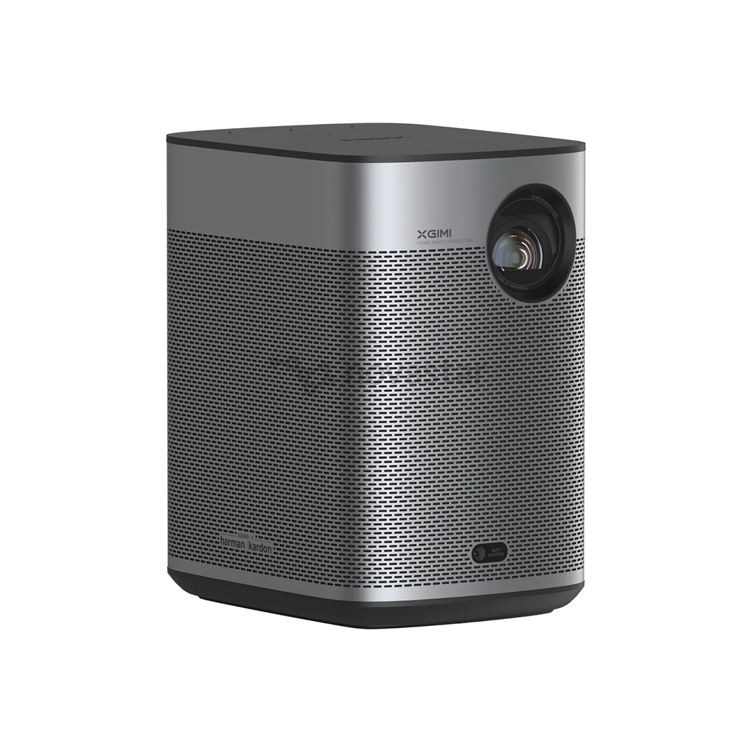 Xgimi Halo+, Google TV, grey - Projector