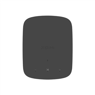 Xgimi Halo+, Google TV, grey - Projector