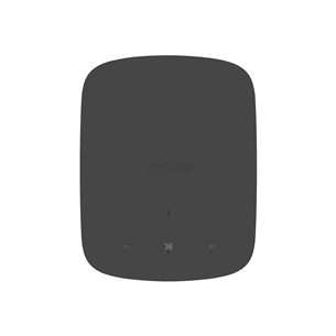Xgimi Halo+, Google TV, grey - Projector