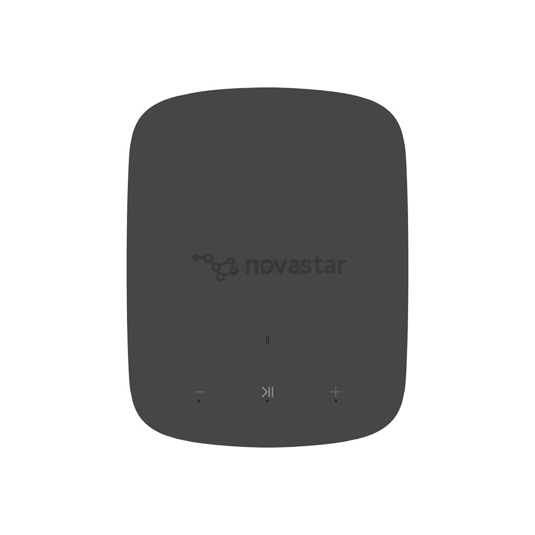 Xgimi Halo+, Google TV, grey - Projector