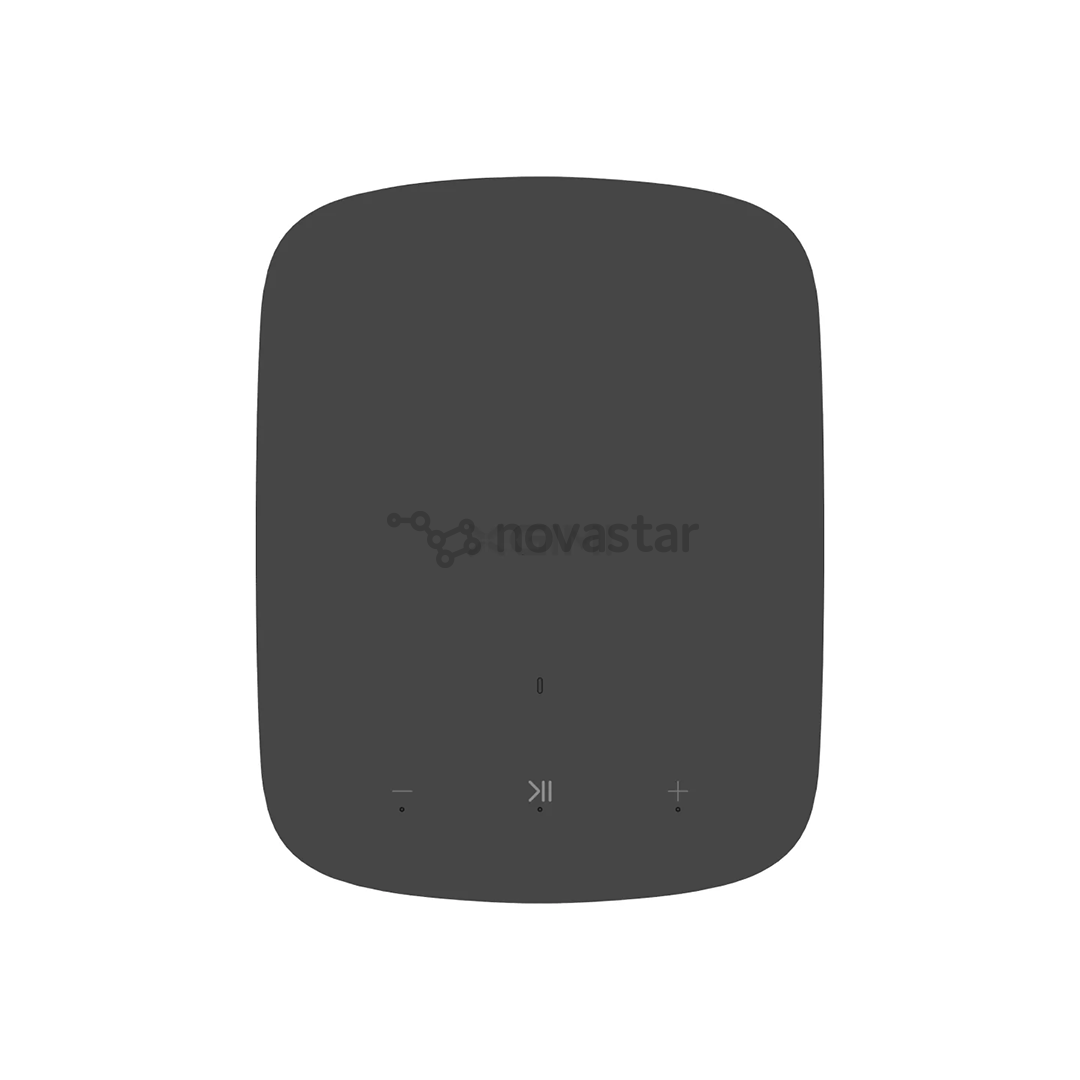 Xgimi Halo+, Google TV, grey - Projector