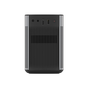 Xgimi Halo+, Google TV, grey - Projector