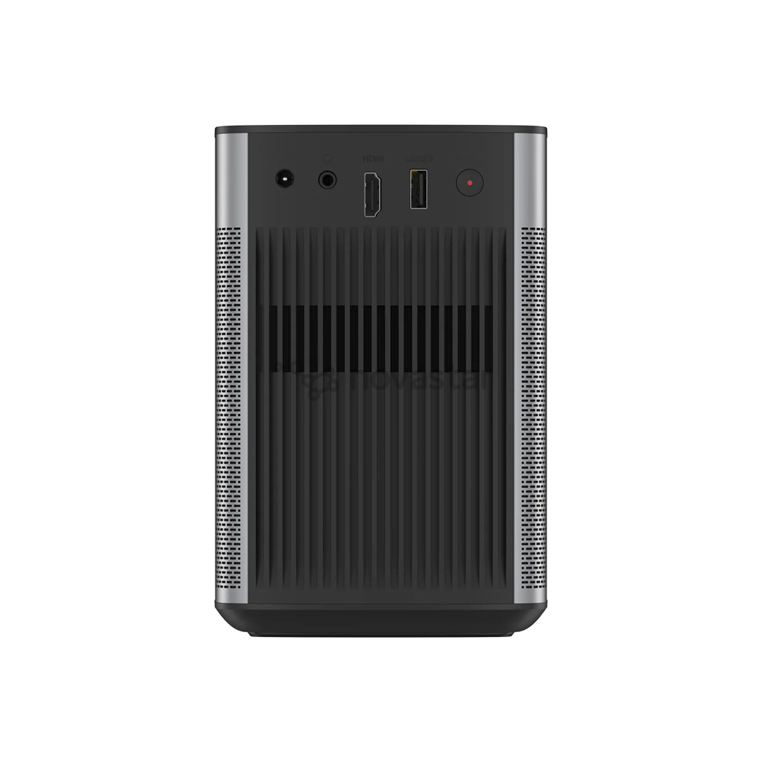 Xgimi Halo+, Google TV, grey - Projector