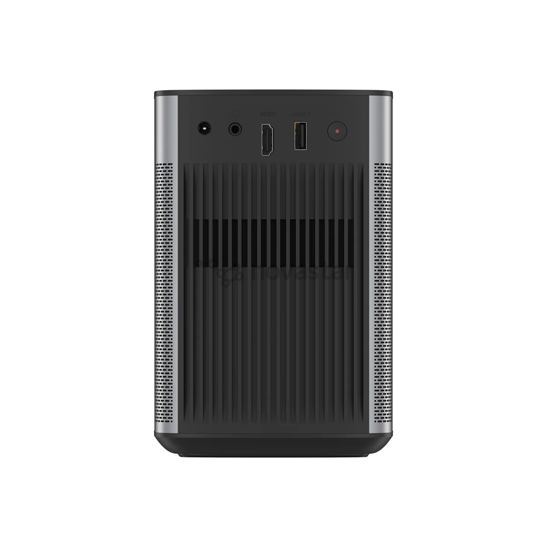 Xgimi Halo+, Google TV, grey - Projector