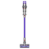 Dyson V11 Advanced, синий - Беспроводной пылесос